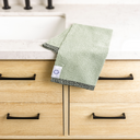 Luxe CleanBamboo® PLNTboucle™ Boucle Towel