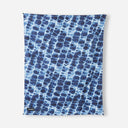 Festival Blanket: Agua Blue