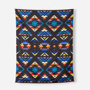 Festival Blanket: Cascades Multi