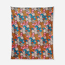 Festival Blanket: Hula Multi