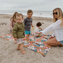 Festival Blanket: Hula Multi