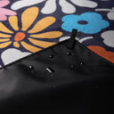 Festival Blanket: Hula Multi