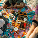 Festival Blanket: Jungle