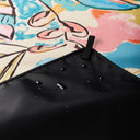 Festival Blanket: Jungle