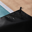 Festival Blanket: Stripes Retro