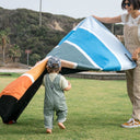 Festival Blanket: Stripes Retro