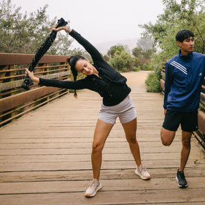 Fitness Towel: Mud Cloth