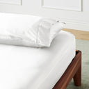 Signature Bamboo Fitted Sheet