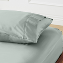 Signature Bamboo Fitted Sheet
