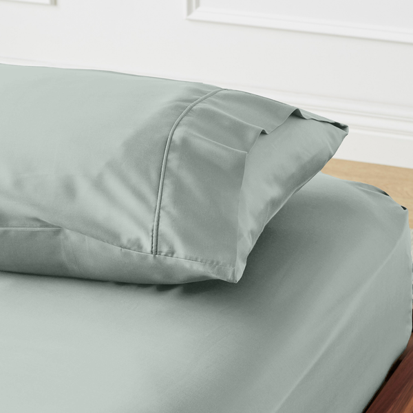 Signature Bamboo Fitted Sheet