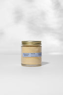 Flora Iris – Travel Candle | Orris Root & Palo Santo