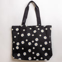 Organic Cotton Canvas Tote Bag - Avani Tote