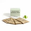 4 Month Supply Of Toothpaste Tablets