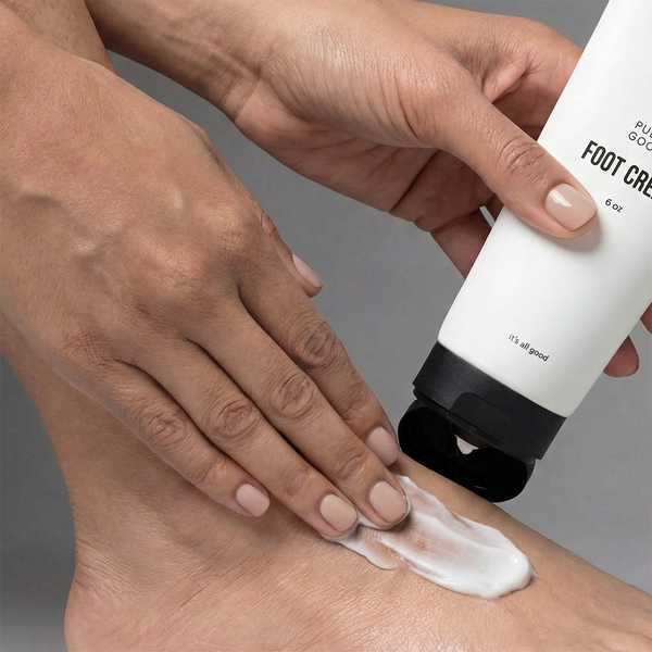 Foot Cream