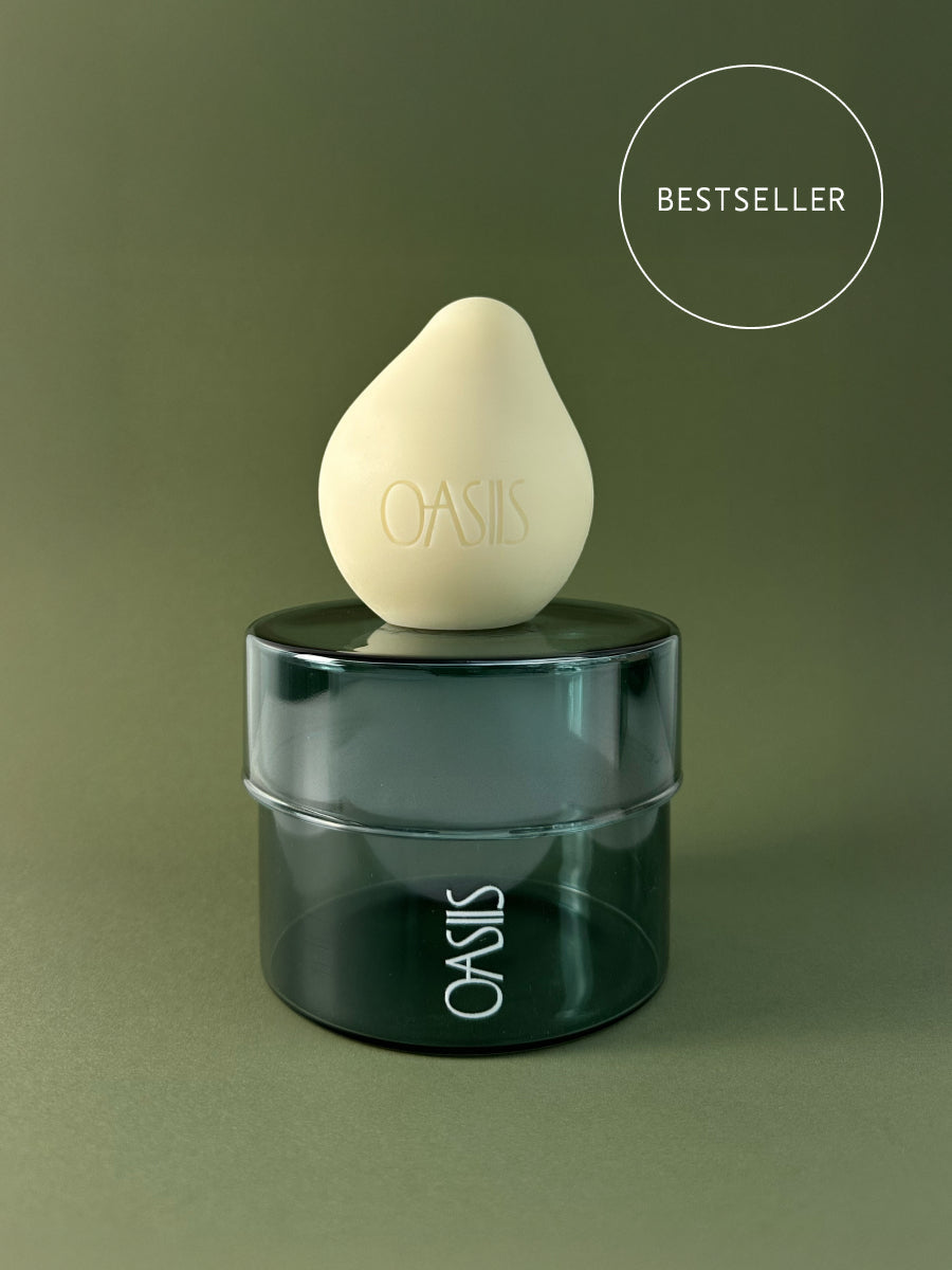 Forest Bath | THE MASSAGE MELT Starter Set