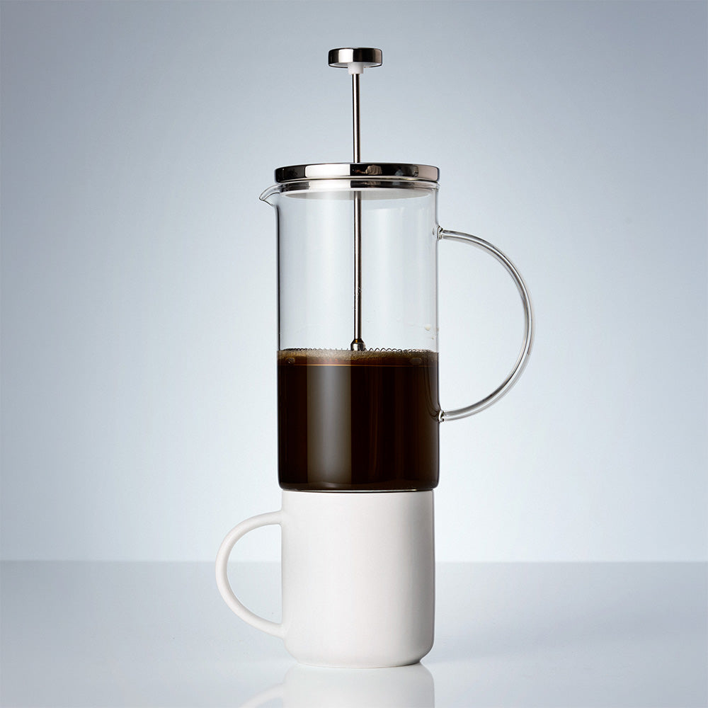 Public Goods French Press Coffee Maker