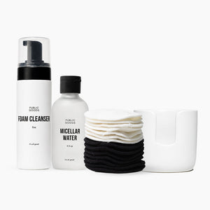 Fresh Face Essentials