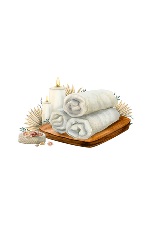 Laundry Detergent | Fresh Linen