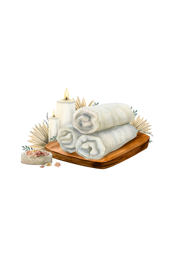 Fresh Linen Phthalate-Free Fragrance Oil