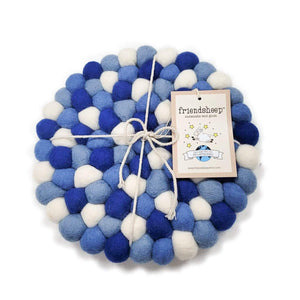 Moonlight Eco Coasters