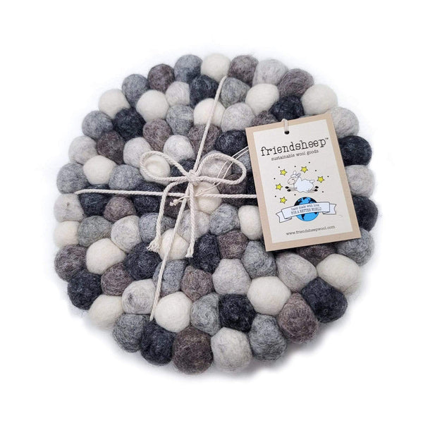 Stone Eco Coasters