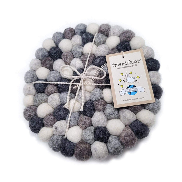 Stone Eco Coasters