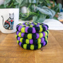 Hocus Pocus Eco Coasters