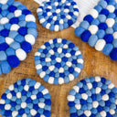 Moonlight Eco Coasters