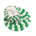 Peppermint Eco Coasters