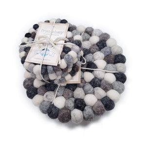 Stone Eco Coasters