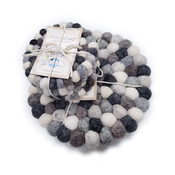 Stone Eco Coasters