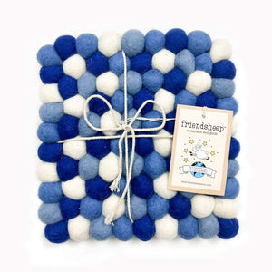 Moonlight Eco Coasters