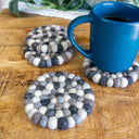 Stone Eco Coasters
