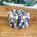 Stone Eco Coasters