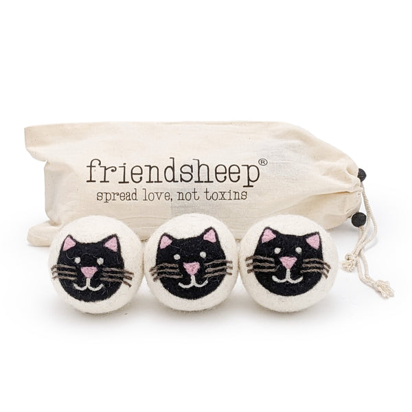 Black Cats - Limited Edition