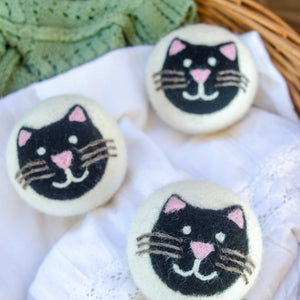 Black Cats - Limited Edition