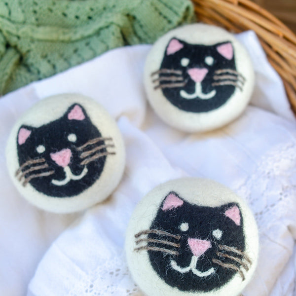 Black Cats - Limited Edition