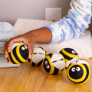 Busy Bees