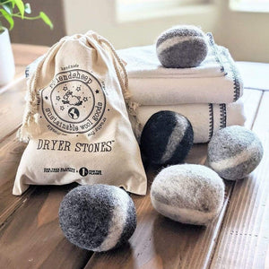 Dryer Stones