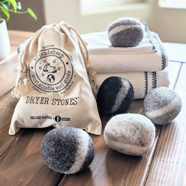 Dryer Stones