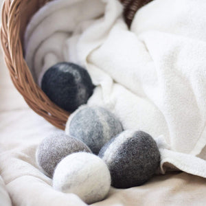 Dryer Stones