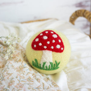 Enchanted Mushrooms - Limited Edition
