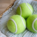 Grand Slam Tennis Trio