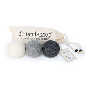 Grey Mix Trio