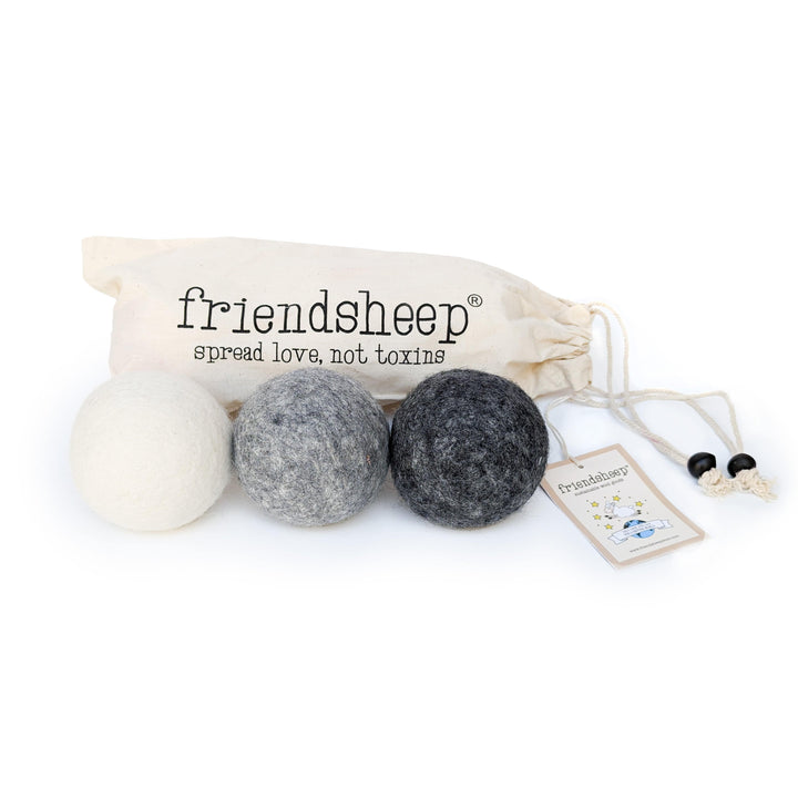 Grey Mix Trio