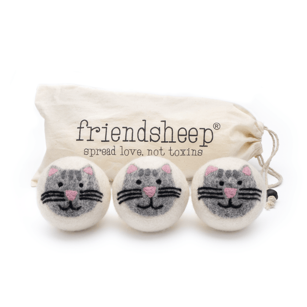 Grey Tabby Cats