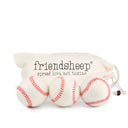 Home Run Baseball Trio