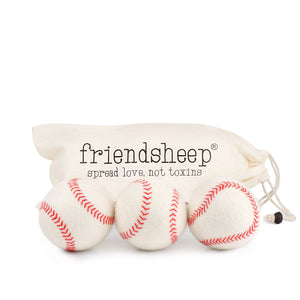 Home Run Baseball Trio