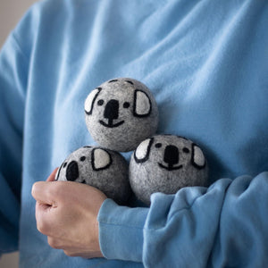 Koala Crew