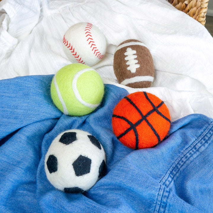 Laundry MVPs - Sport